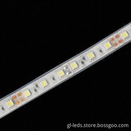 SMD 3528 LED Rope Light with Viewing Angle of 120° and 48W Power